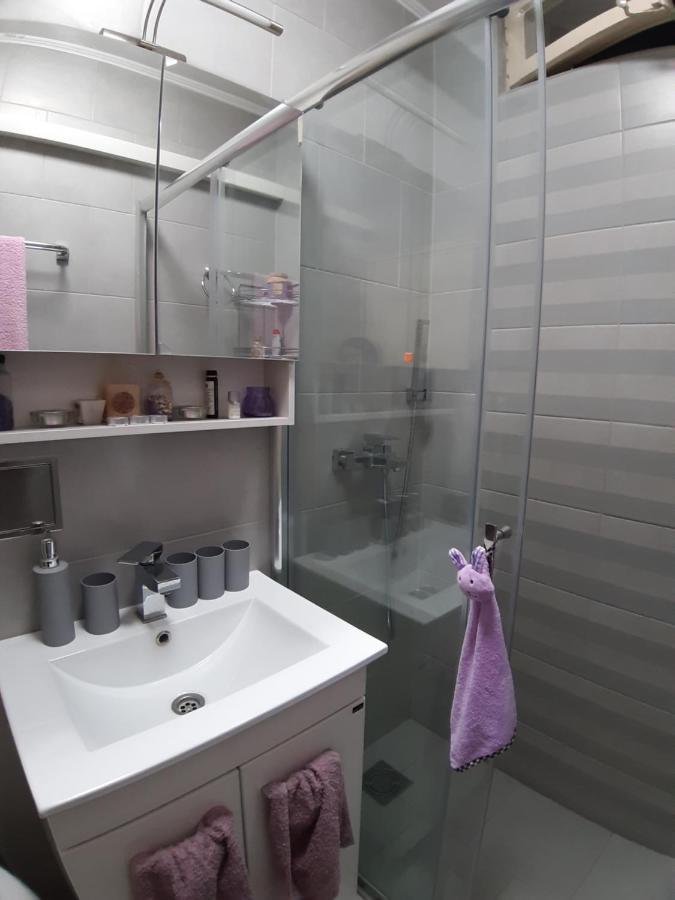 Aparmani Djuric Appartement Subotica Buitenkant foto