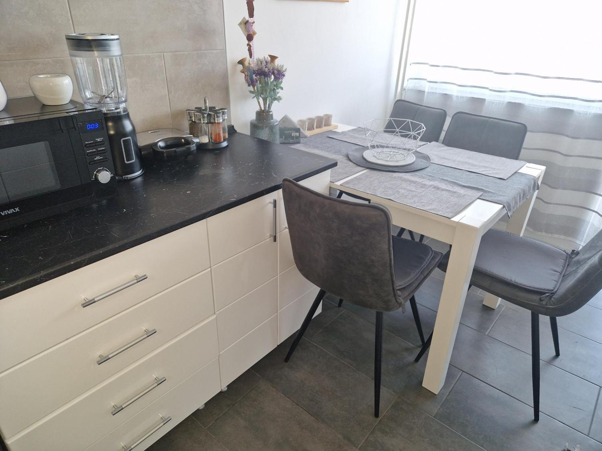 Aparmani Djuric Appartement Subotica Buitenkant foto
